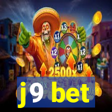 j9 bet